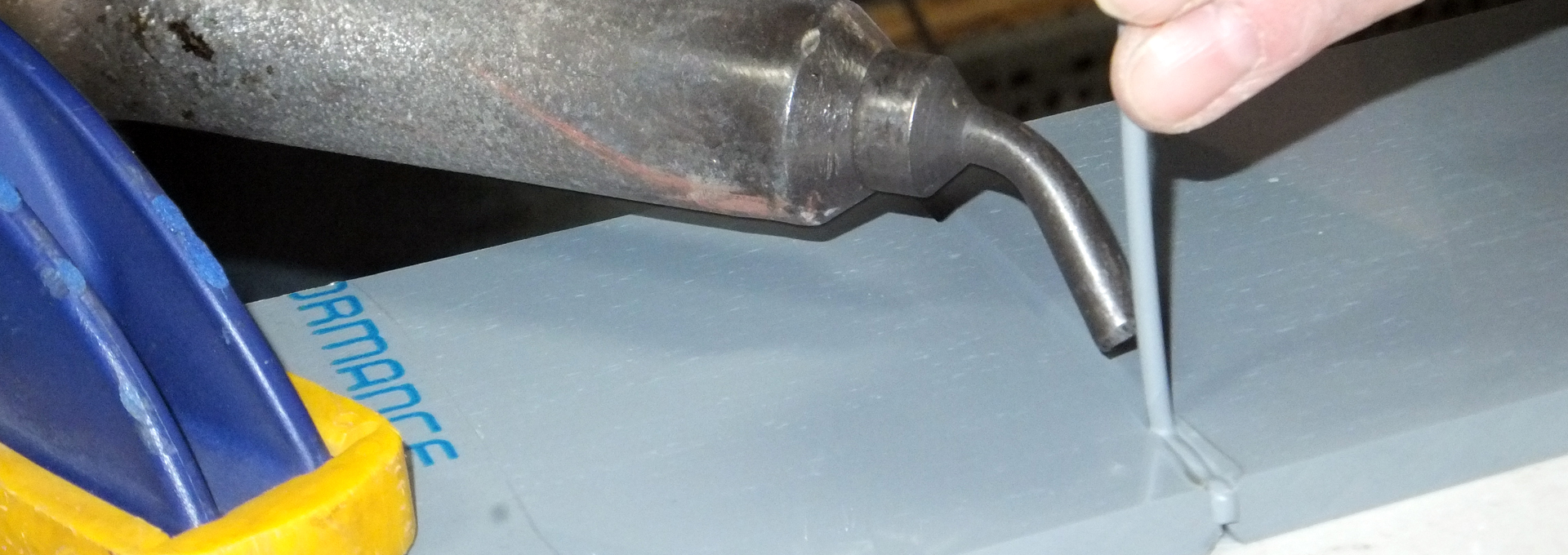 Welding Welding