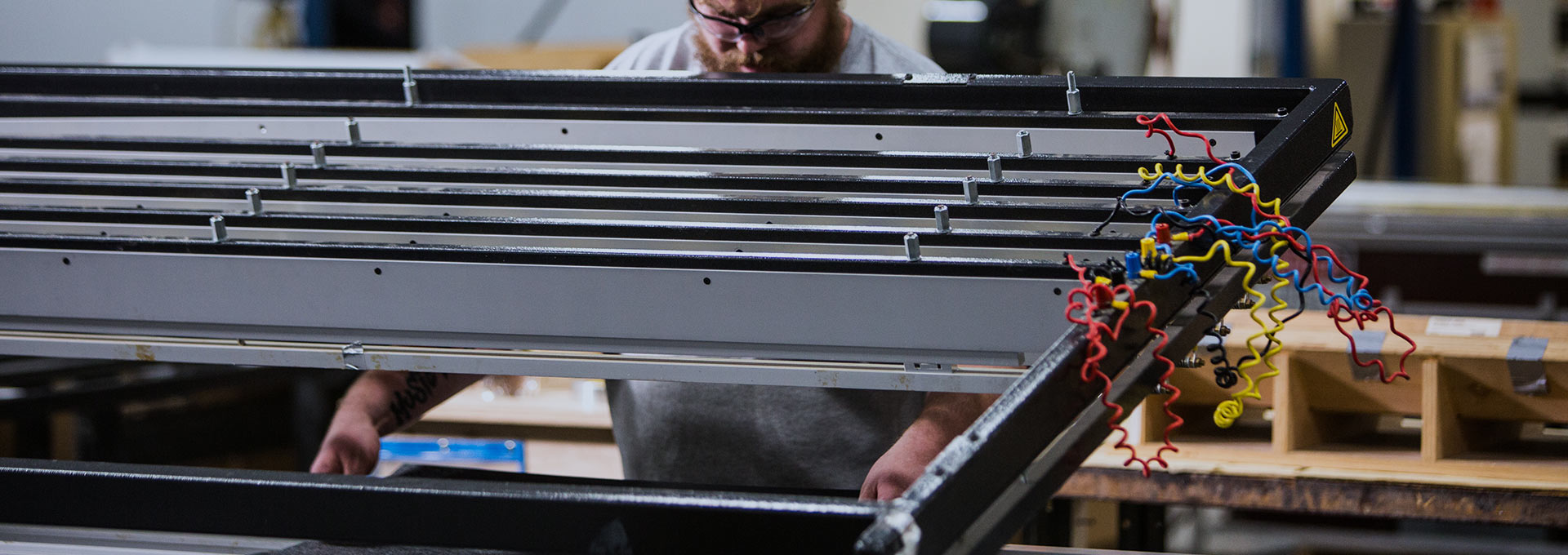 Midland Plastics heat bending Midland Plastics heat bending