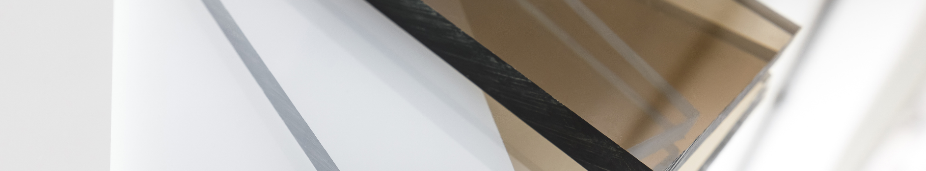 Polycarbonate plastic sheets